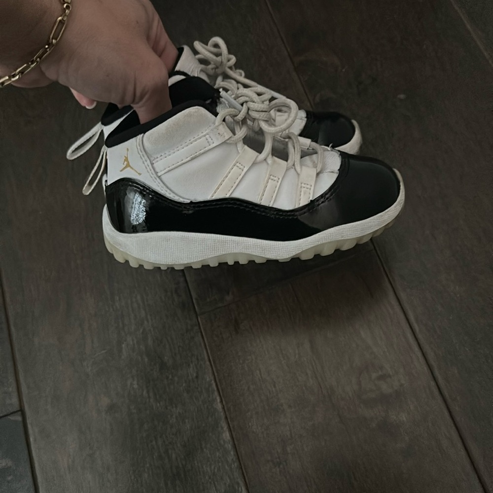 Jordan’s 11’s Retro